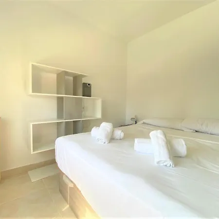 Apartamento Acogedor Playa De La Fossa
